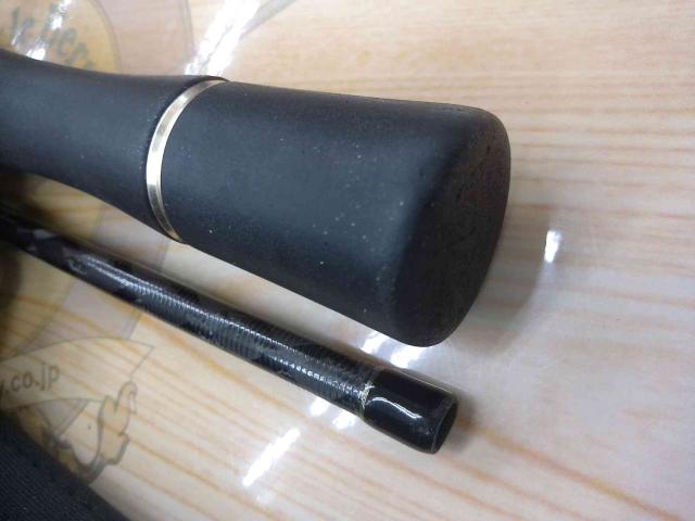 風神X ベイブリーズ 87LX