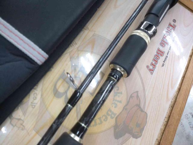 風神X ベイブリーズ 87LX