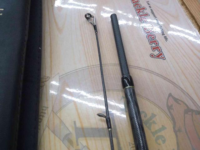 風神X ベイブリーズ 87LX