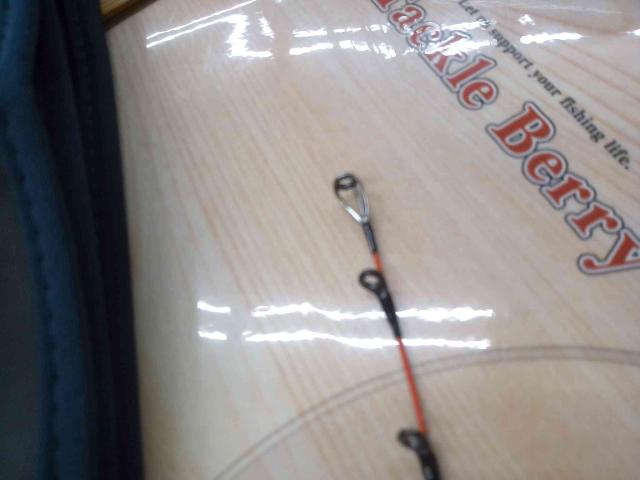 極鋭コンセプトゲーム MC 150AGS