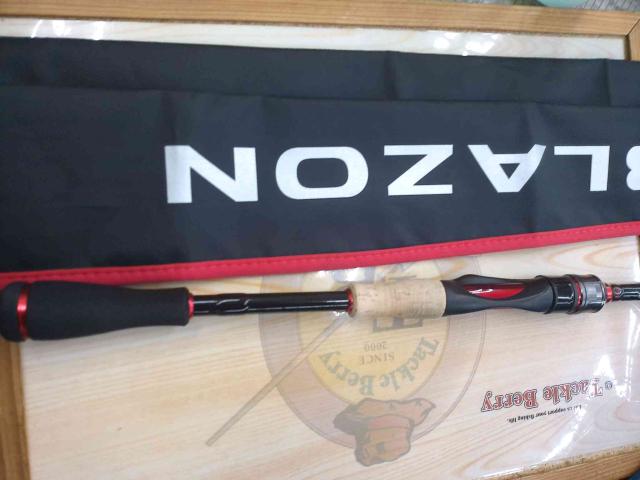 ブレイゾン 6101MLS・V