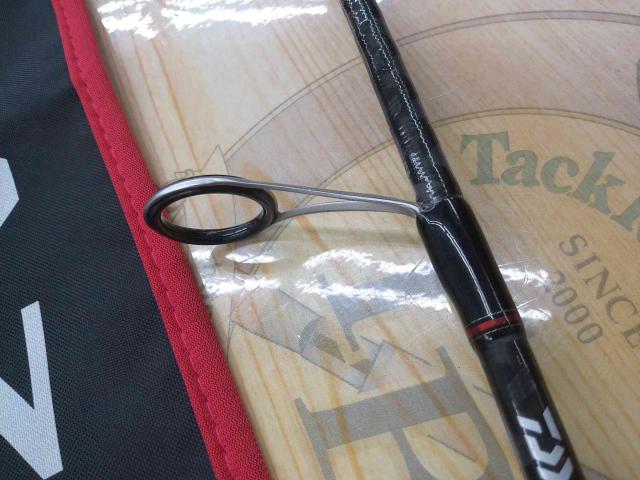 ブレイゾン 6101MLS・V