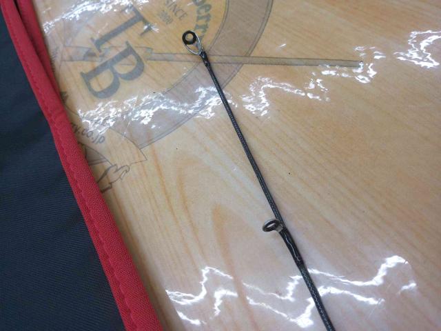 ブレイゾン 6101MLS・V