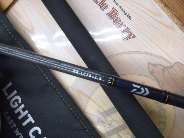 アウトレイジBR LC70-2.5