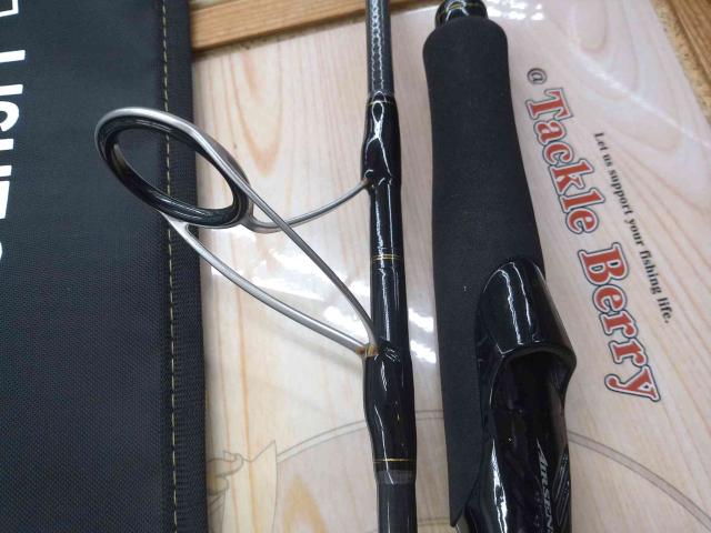 アウトレイジBR LC70-2.5