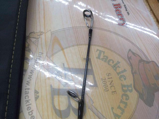 アウトレイジBR LC70-2.5