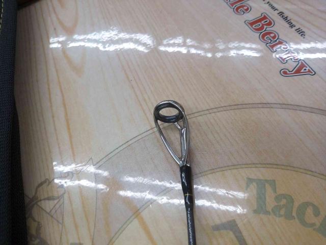 アウトレイジBR LC70-2.5