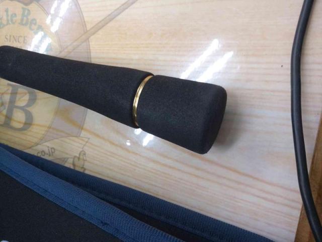 ソルティガSLJ 62MS-SMT