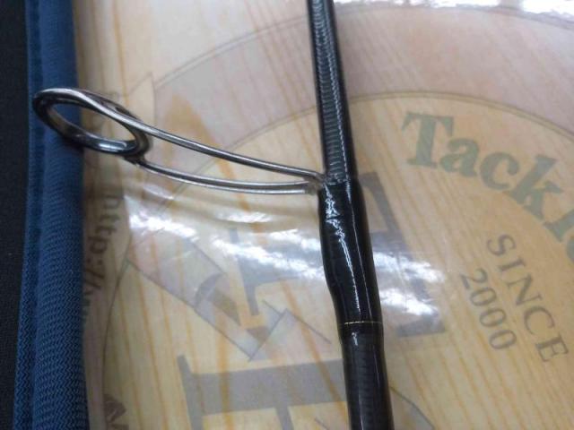 ソルティガSLJ 62MS-SMT