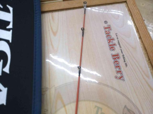 ソルティガSLJ 62MS-SMT