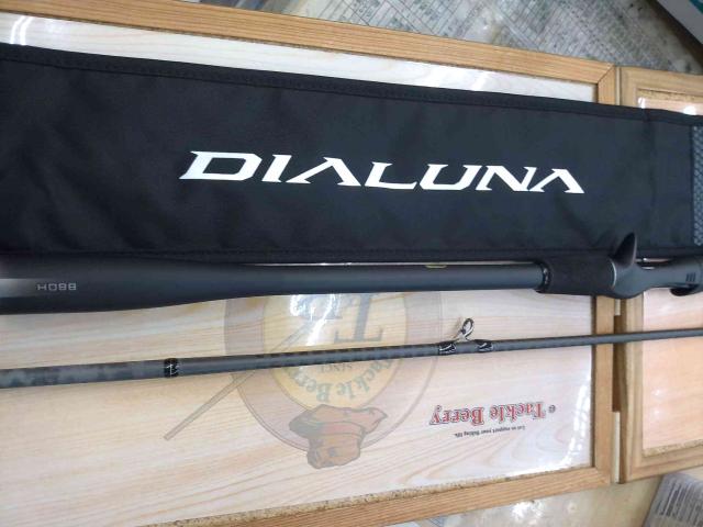 23ディアルーナ B80H