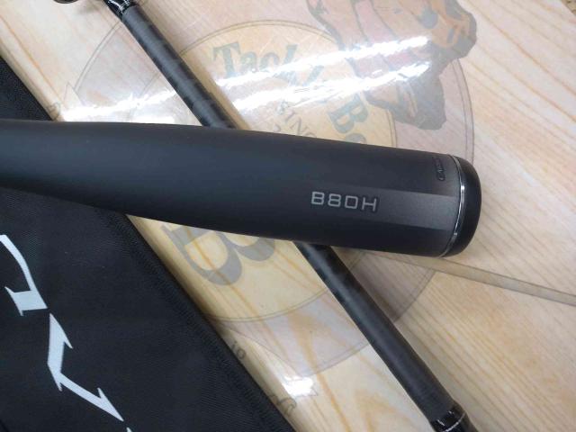 23ディアルーナ B80H