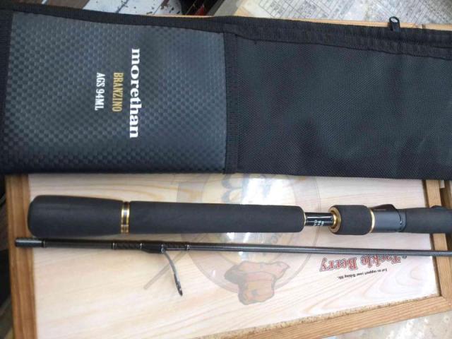 モアザンブランジーノ AGS94ML・J