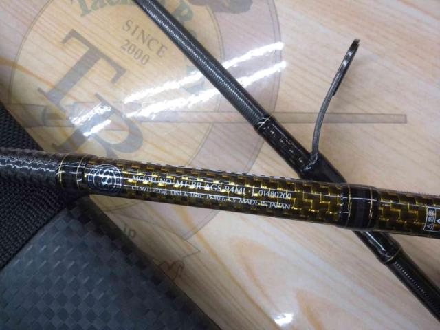 モアザンブランジーノ AGS94ML・J