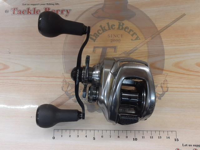 18バンタムMGL XG LH