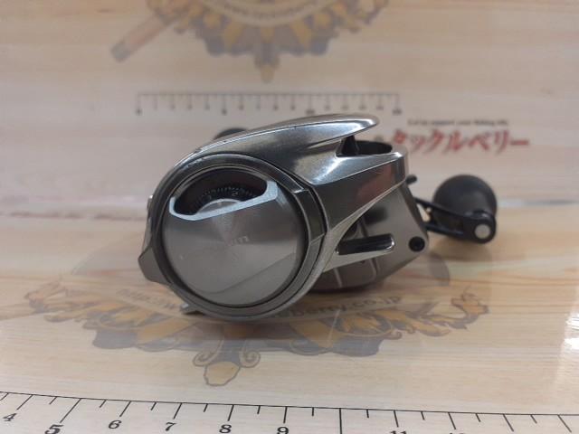 18バンタムMGL XG LH