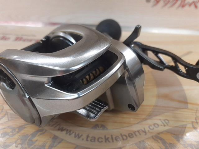 18バンタムMGL XG LH