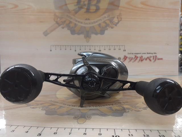 18バンタムMGL XG LH