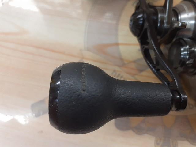 18バンタムMGL XG LH