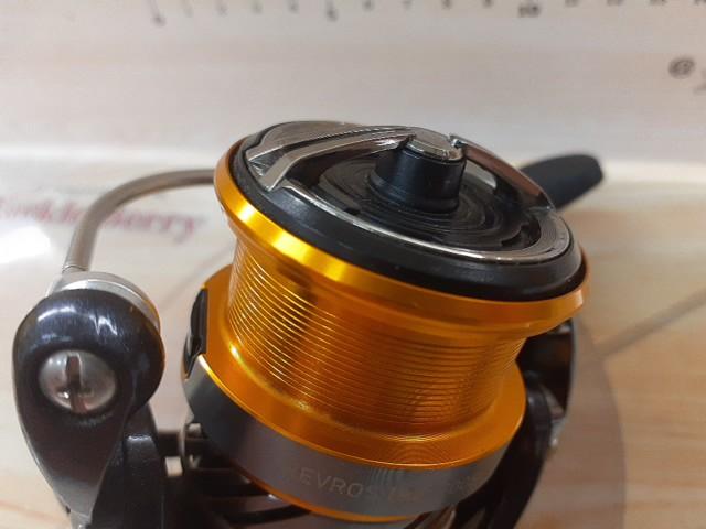 20レブロス LT2500S