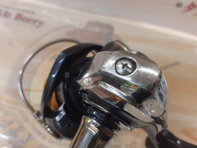 20レブロス LT2500S