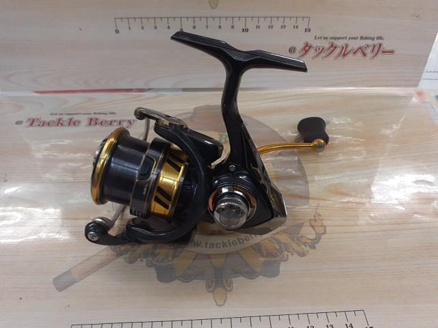 18レガリス LT2500S-XH