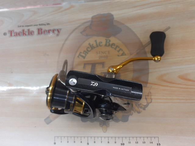 18レガリス LT2500S-XH