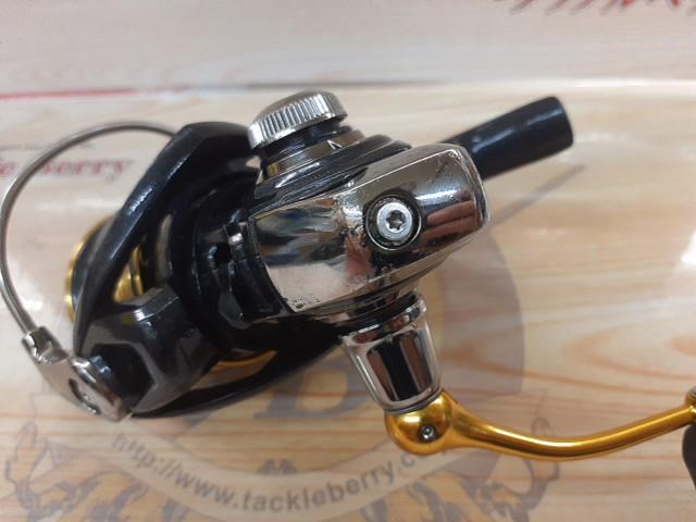 18レガリス LT2500S-XH