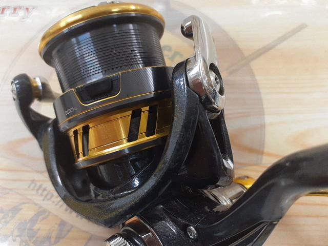 18レガリス LT2500S-XH