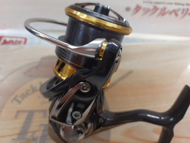 18レガリス LT2500S-XH