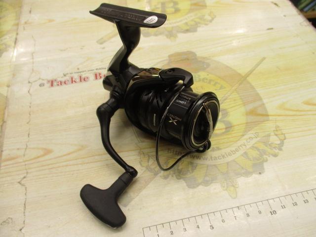 23エクスセンスXR C3000M