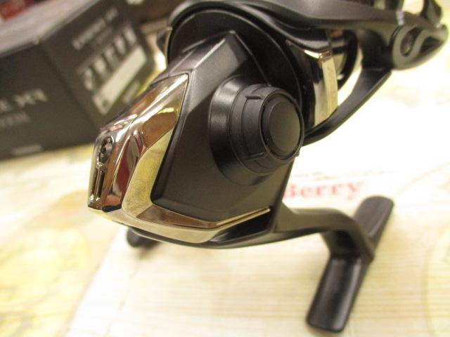 23エクスセンスXR C3000M