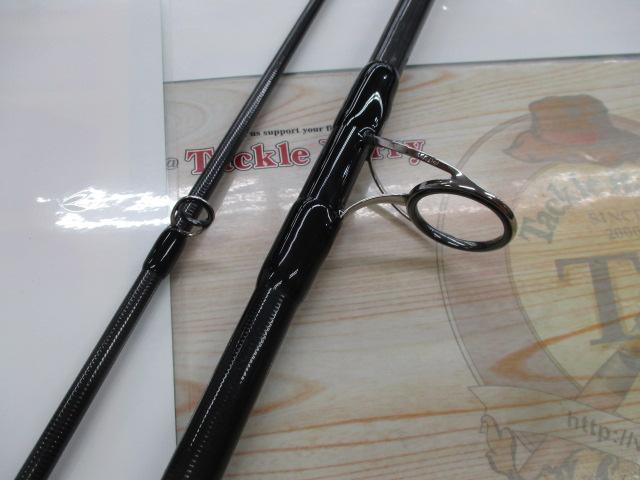 ツーリミットブルーバトル102/3 マッスルフィネス