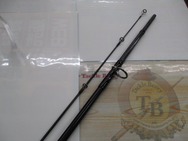 ツーリミットブルーバトル102/3 マッスルフィネス