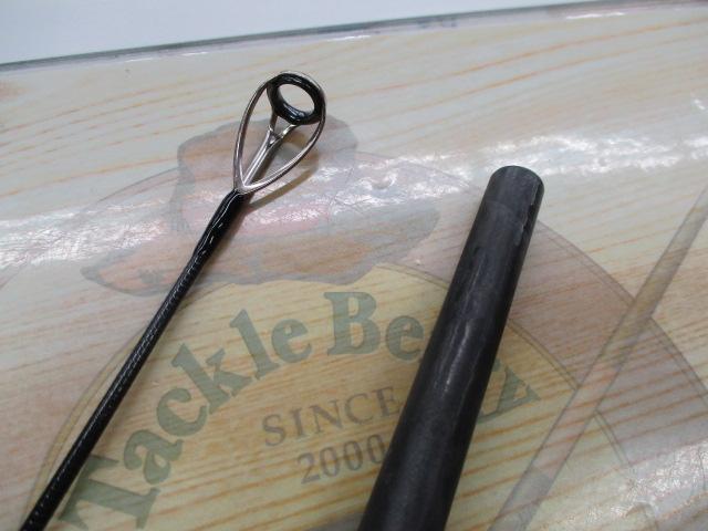 ツーリミットブルーバトル102/3 マッスルフィネス