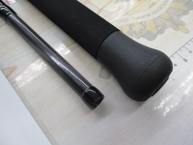 ツーリミットブルーバトル102/3 マッスルフィネス