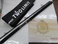 ツーリミットブルーバトル102/3 マッスルフィネス