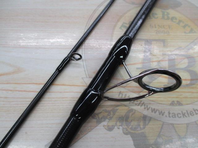 オールウェイク98 モンスターフィネスリミテッド