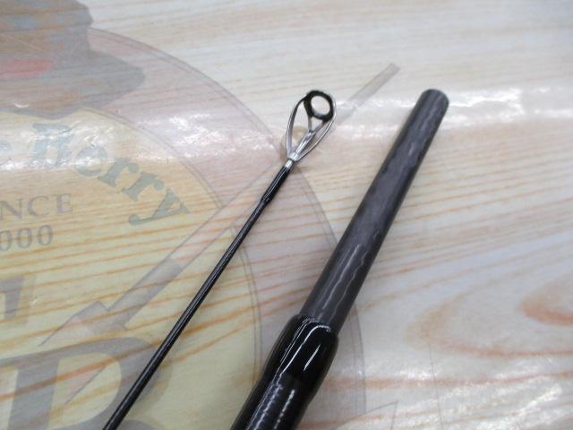 オールウェイク98 モンスターフィネスリミテッド