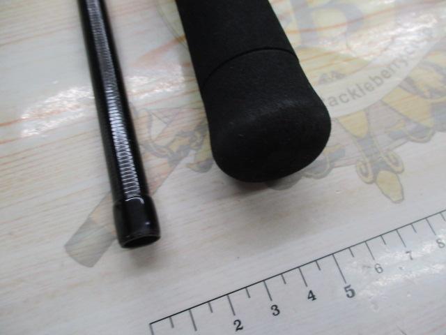 オールウェイク98 モンスターフィネスリミテッド