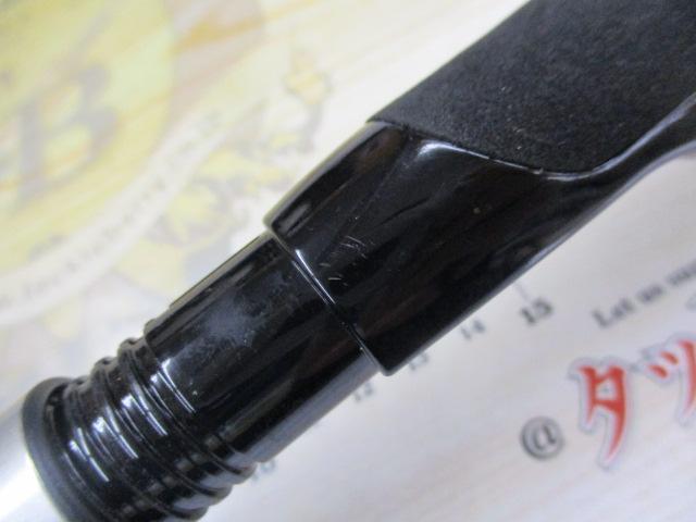 シエナS90Mロッドのみ