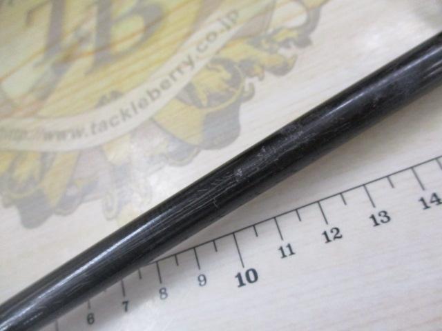 シエナS90Mロッドのみ