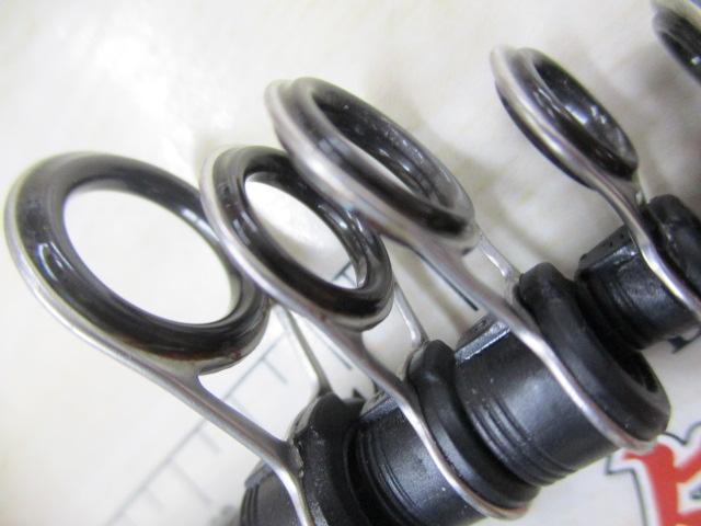 シエナS90Mロッドのみ