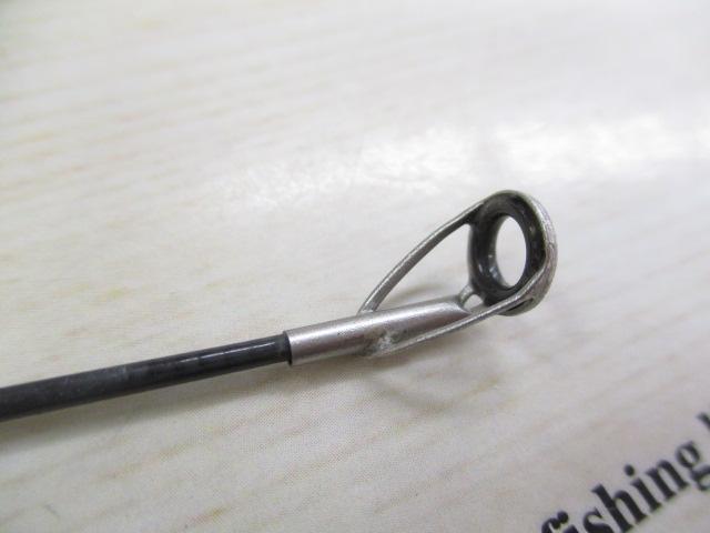 シエナS90Mロッドのみ