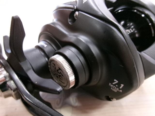 24タトゥーラ TW 100HL