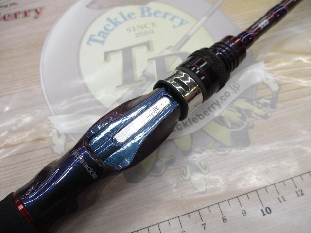 アルバトロスバレット 195ML｜＠ベリーネット 日本最大新品中古釣具WEB