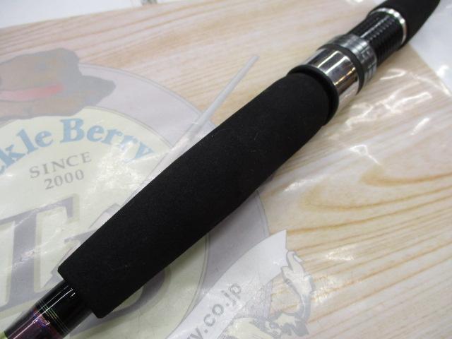 紅牙テンヤゲームMX H/MH-230V