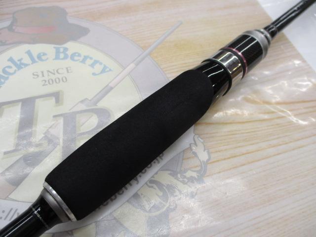 ラグゼ桜幻 S-82ML-solid.F｜＠ベリーネット 日本最大新品中古釣具WEB