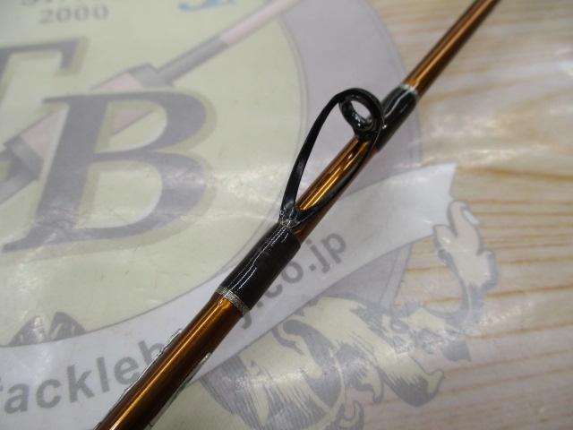 リーディング-X アオリ 120S｜＠ベリーネット 日本最大新品中古釣具WEB