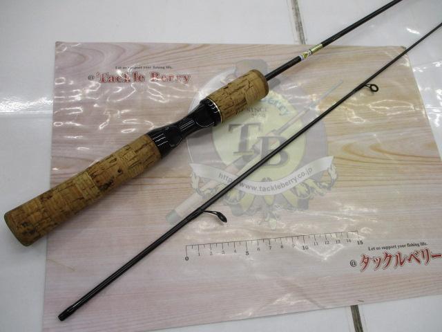 トラウトライズ 56UL2